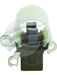 Jaylec Brush Holder N/Denso For Chrysler Int. Fan 90-120A Jeep Voyager 19-853 Jaylec - Micks Gone Bush
