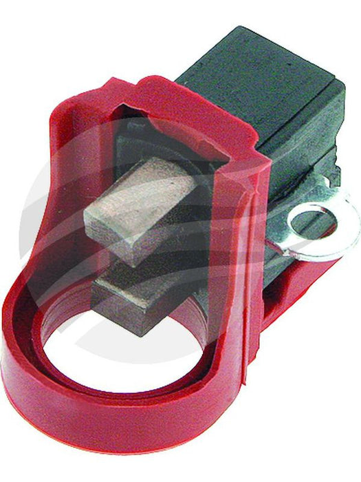 Jaylec Brush Holder Denso Int Fan Common Up To 90Amps 825371 Kax70300 19-850 Jaylec - Micks Gone Bush
