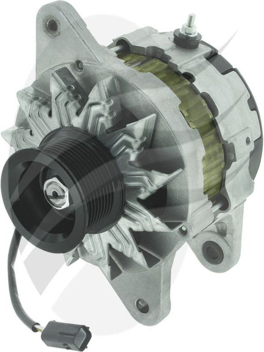 Jaylec Alternator 24V 50A For Nissan Ud Fe6T 9Pv Genuine Unit 65-3619G Jaylec - Micks Gone Bush