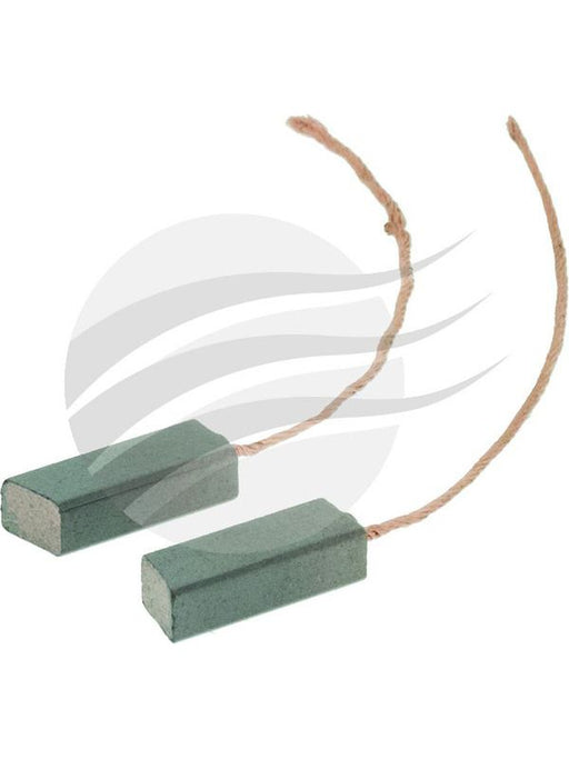 Jaylec Brush Set 1 Set 2 Pcs 7 X 5 X 18 X 16.5 19-300 Jaylec - Micks Gone Bush