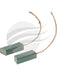 Jaylec Brush Set 1 Set 2 Pcs 7 X 5 X 18 X 16.5 19-300 Jaylec - Micks Gone Bush