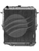 Jayrad Rad For Toyota Landcruiser 70 Series HZJ HDJ FZJ M/T C/B Ra814 JR2814J Jayrad - Micks Gone Bush