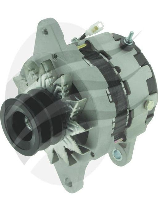 Jaylec Alternator 24V 55A For Hino Fh,Fl,Fm,Fn With Eh700 Engine 65-3604 Jaylec - Micks Gone Bush