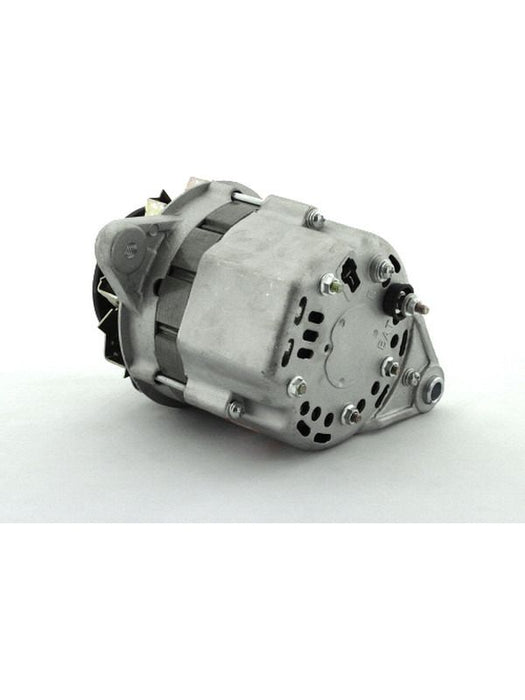Jaylec Alternator 24V 25A Excavator With 4Jb1,S4E Engine 65-3602 Jaylec - Micks Gone Bush