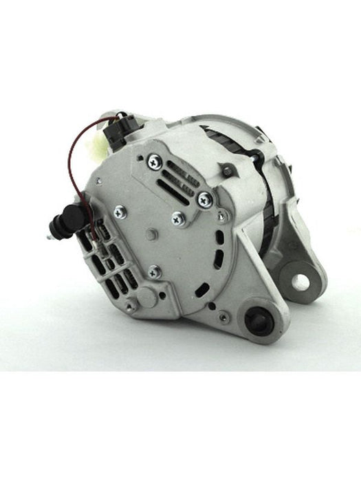 Jaylec Alternator Isuzu Frr,Fsr,Ftr 6Hf1 New 24V 50A Brushless 6He1 65-3299 Jaylec - Micks Gone Bush
