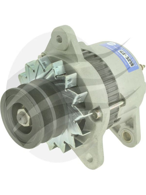Jaylec Alternator Komatsu Pc200 S6D105 New 24V 35A Pc300, 400, Wa40 65-3298 Jaylec - Micks Gone Bush
