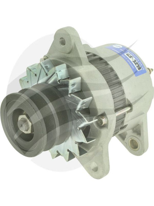 Jaylec Alternator Komatsu Pc200 S6D105 New 24V 35A Pc300, 400, Wa40 65-3298 Jaylec - Micks Gone Bush