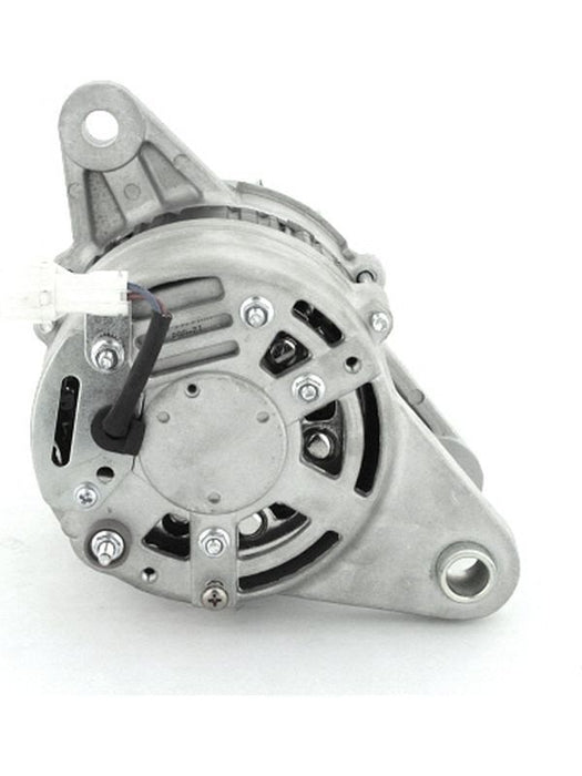 Jaylec Alternator Isuzu, New 24V 40A Excavator Ex200, 6Bd1 65-3294 Jaylec - Micks Gone Bush
