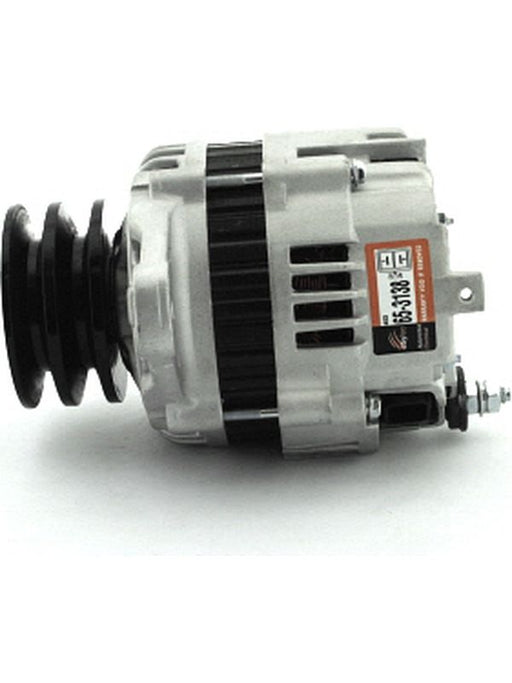 Jaylec Alternator 60A For Nissan D22 Navara Td25 D21 Td27 96- Qd32 65-3138 Jaylec - Micks Gone Bush