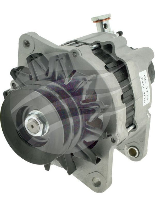 Jaylec Alternator 65-3128 Jaylec - Micks Gone Bush