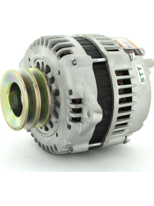 Jaylec Alternator For Nissan Gu Patrol Y61 12V 100A Tb42 Tb45 91-03 65-3126 Jaylec - Micks Gone Bush