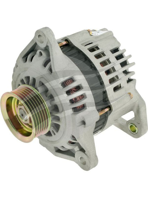 Jaylec Alternator 65-3117 Jaylec - Micks Gone Bush