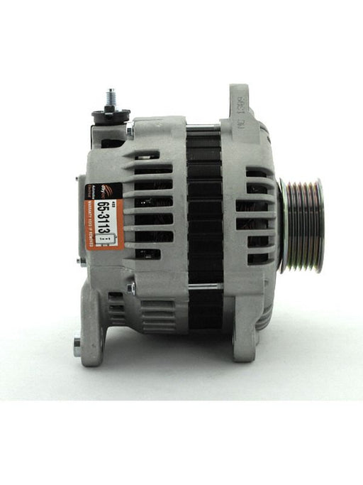 Jaylec Alternator 110A 65-3113 Jaylec - Micks Gone Bush