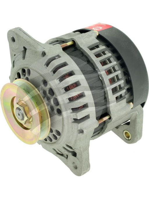 Jaylec Alternator 12V 70A For Nissan Pathfinder Pulsar 1.6L 1.8L N13 65-3107 Jaylec - Micks Gone Bush