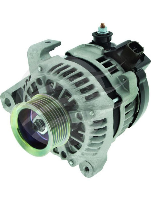 Jaylec Alternator 14V 80A 65-8595 Jaylec - Micks Gone Bush