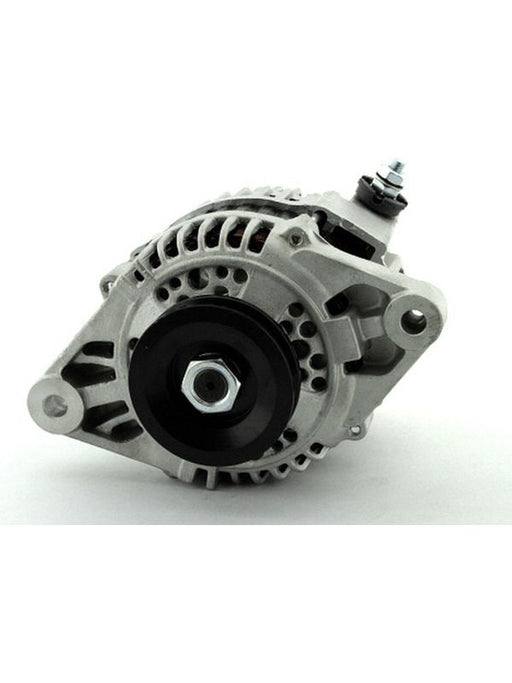 Jaylec Alternator 70A For Nissan Navara Ka24 Eng 98-02 65-3103 Jaylec - Micks Gone Bush