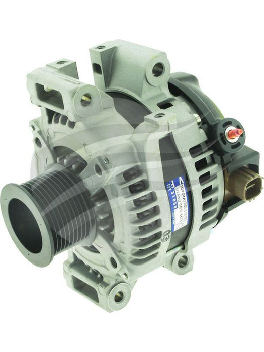 Jaylec Alternatorernator 12V 130A For Toyota Landcruiser VDJ79 1Vd-Ftv 65-8594 Jaylec - Micks Gone Bush