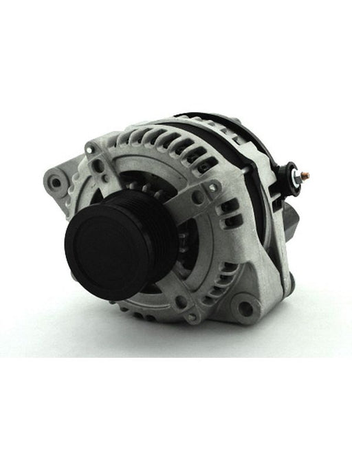 Jaylec Alternator 12V 130A For 04- Hilux 3.0L D4D 1Kd-Ftv 2Kd High O 65-8591-2 Jaylec - Micks Gone Bush