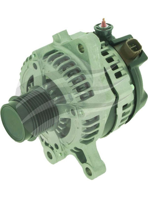 Jaylec Alternator 130A For Hiace 05-08 2TRFE Plug M / Fr Clutch Pulley 65-8590 Jaylec - Micks Gone Bush