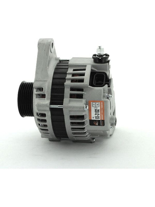 Jaylec Alternator 80A For Nissan Pulsar N14 91-95 With Sr20De Eng 65-3102 Jaylec - Micks Gone Bush