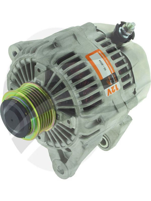 Jaylec Alternator For Jeep Wrangler Liberty 136A 02-06 With VP Engine 65-8584 Jaylec - Micks Gone Bush