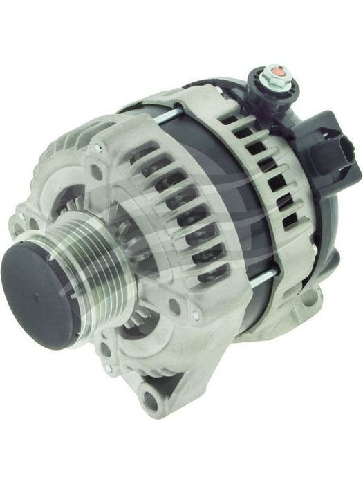 Jaylec Alternator 14V 150A For Jeep Cherokee Kj 2.8L Dist Enr Liberty 05-09 65-8503 Jaylec - Micks Gone Bush