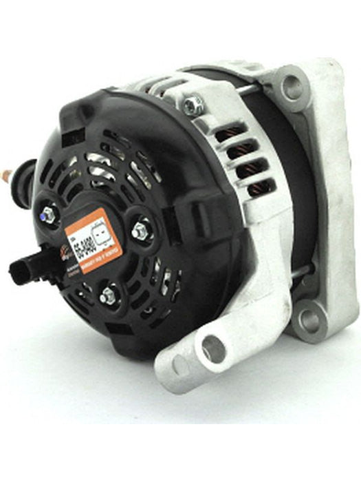 Jaylec Alternator 12V 160A For Chrysler Voyager 43983 with 3.3L Ega En 65-8480 Jaylec - Micks Gone Bush