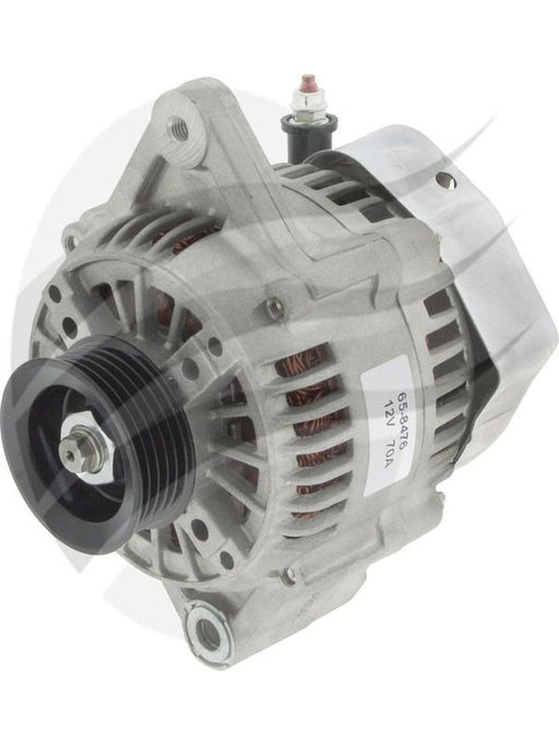 Jaylec Alternator 65-8476 Jaylec - Micks Gone Bush