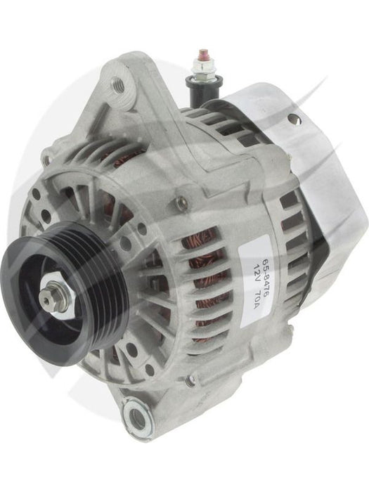 Jaylec Alternator 65-8476 Jaylec - Micks Gone Bush