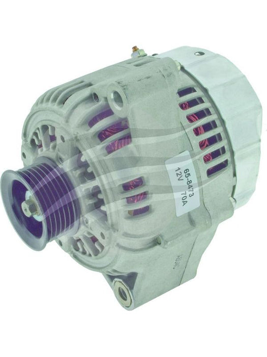 Jaylec Alternator For Toyota New 12V 70A 00-On With 2Uz-Fe Eng 65-8473 Jaylec - Micks Gone Bush