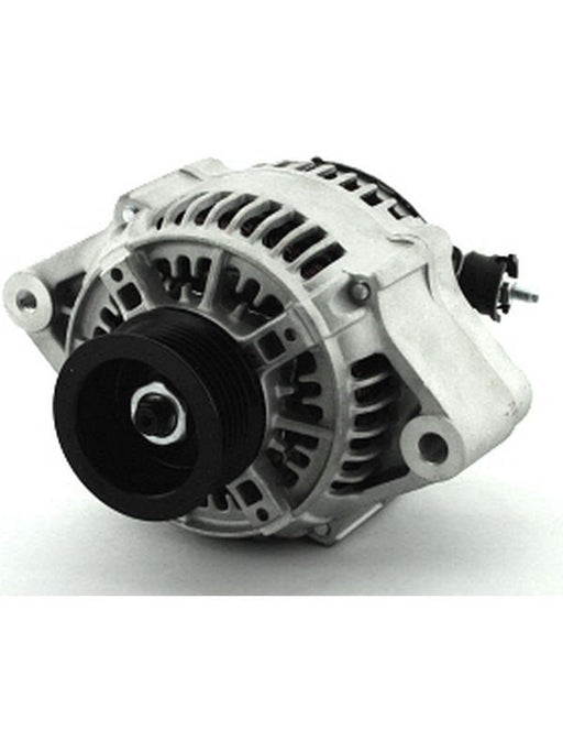 Jaylec Alternator Holden Rodeo Ra 6Ve1 12V 75-90A Jackaroo -98 6Ve1 65-8468-2 Jaylec - Micks Gone Bush