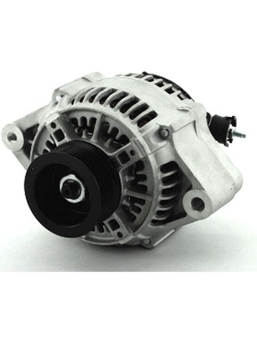 Jaylec Alternator Holden Rodeo Ra 6Ve1 12V 75-90A Jackaroo -98 6Ve1 65-8468-2 Jaylec - Micks Gone Bush