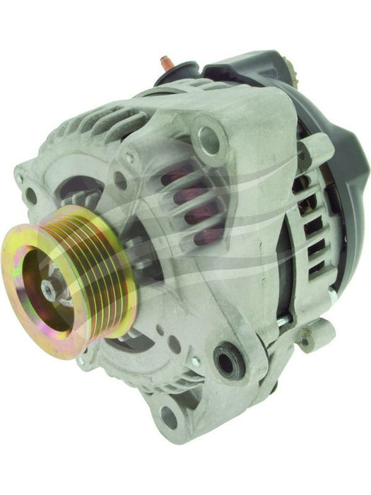 Jaylec Alternator 12V 150A For Land Cruiser 4 Pin 4.7L V8 2UZ-FE 65-8458-1 Jaylec - Micks Gone Bush
