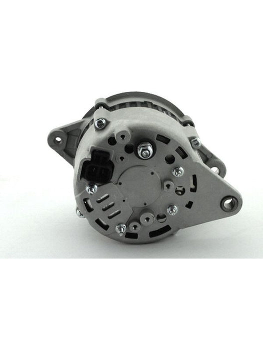 Jaylec Alternator 12V 60A For Nissan Pathfinder 720, Navara D21 65-3034 Jaylec - Micks Gone Bush