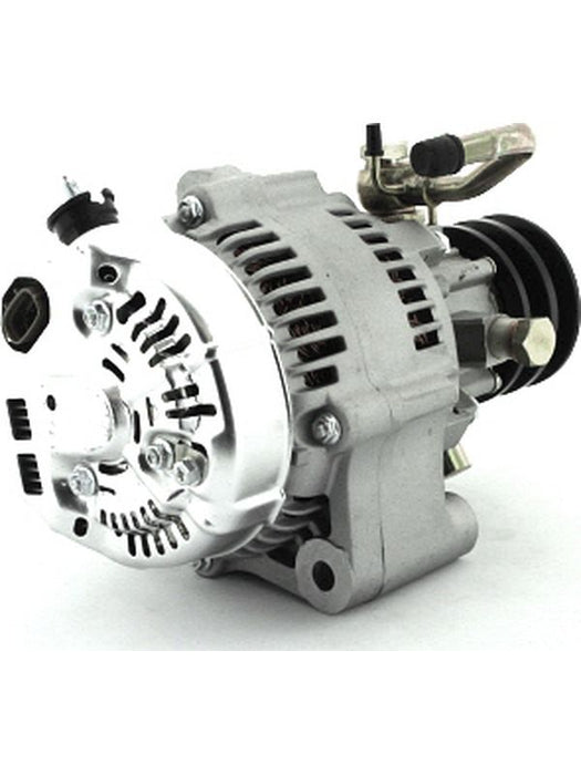Jaylec Alternator 12V 80A For Toyota Hilux 97-04 With 3L,5L Engine 65-8404-2 Jaylec - Micks Gone Bush