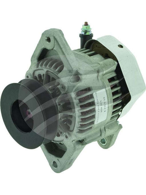 Jaylec Alternator For Toyota Forklift New 12V 45A With 4Y, 2J Engine 65-8362-1 Jaylec - Micks Gone Bush