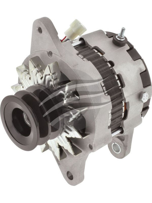 Jaylec Alternator 24V 50A For Hino Fd, Ranger Plug Ig / N / L H07C 65-7533 Jaylec - Micks Gone Bush