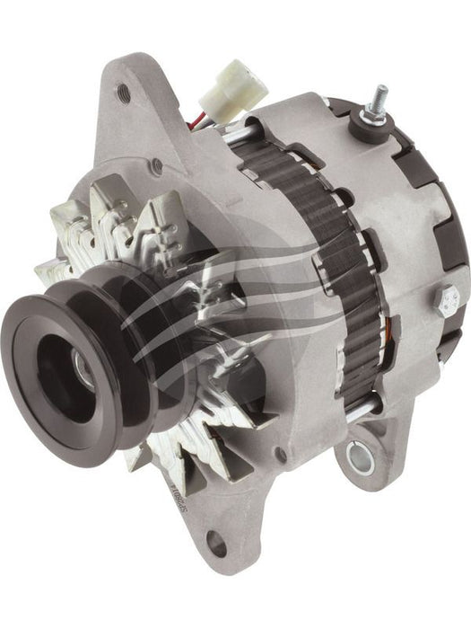 Jaylec Alternator 24V 50A For Hino Fd, Ranger Plug Ig / N / L H07C 65-7533 Jaylec - Micks Gone Bush