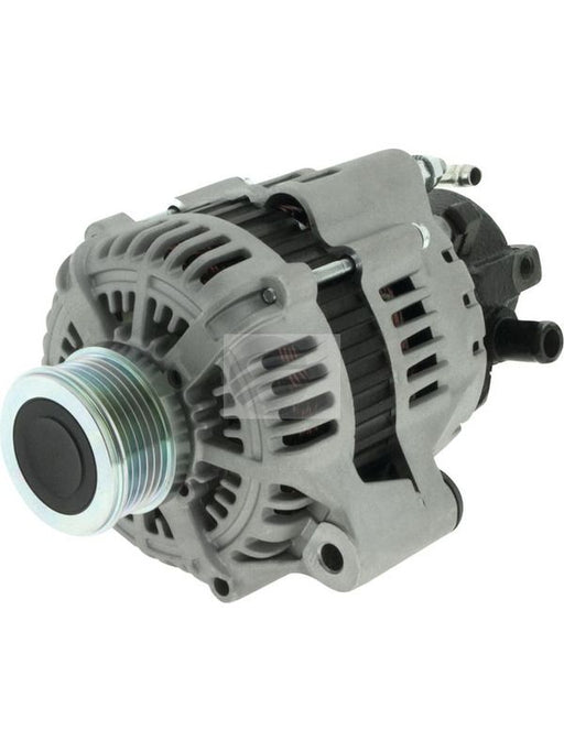 Jaylec Alternator 14V 120A For Hyundai Santa Fe For Kia Sportage 2.0L D 65-6681 Jaylec - Micks Gone Bush