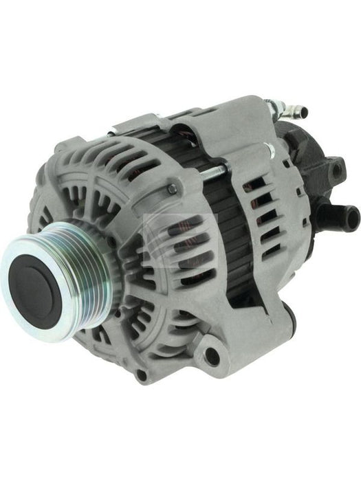 Jaylec Alternator 14V 120A For Hyundai Santa Fe For Kia Sportage 2.0L D 65-6681 Jaylec - Micks Gone Bush