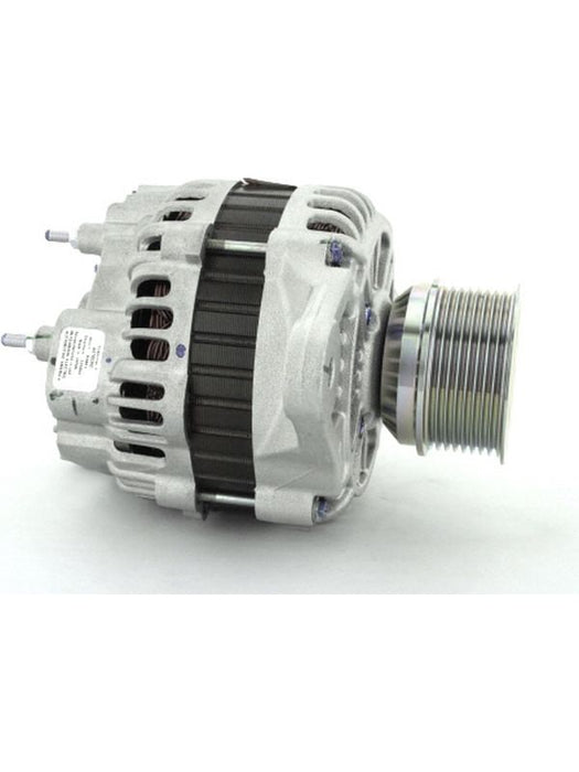 Jaylec Alternator Fm9 Volvo Truck -2006 24V 90A J180 Mount 8Pv Pulley 65-6679 Jaylec - Micks Gone Bush