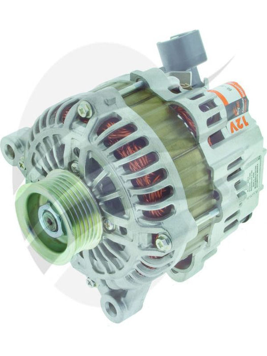 Jaylec Alternator 12V 120A Peugeot 307 407 Citroen C4 C5 Also See 65-6671 Jaylec - Micks Gone Bush