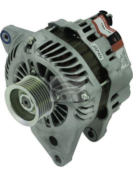 Jaylec Alternator 120A Mitsubishi Triton V6 3.8L 44049 4 Pin Genuine 65-6667 Jaylec - Micks Gone Bush