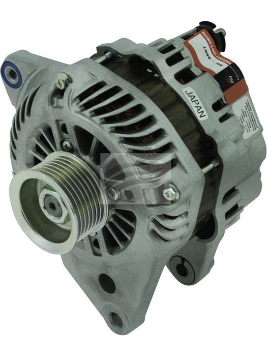 Jaylec Alternator 120A Mitsubishi Triton V6 3.8L 44049 4 Pin Genuine 65-6667 Jaylec - Micks Gone Bush