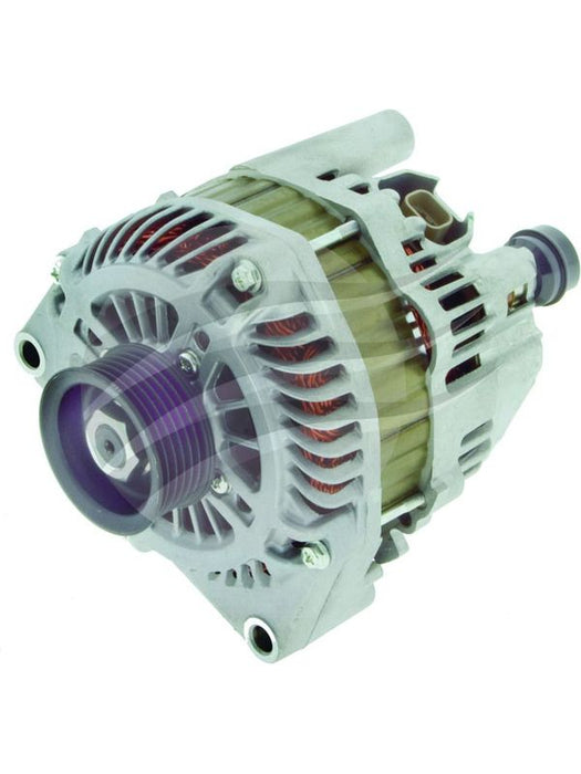 Jaylec Alternator 14V 140A Ra Rodeo 3.6L 44048 Rc Colorado 3.6L 41037 65-6665 Jaylec - Micks Gone Bush