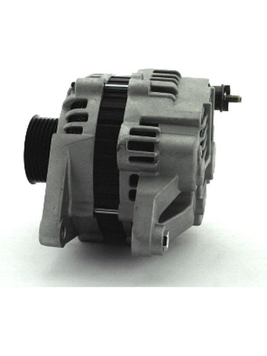 Jaylec Alternator Mitsubishi Pajero Triton 12V 110A 4 Pin Reg 3.5L Nm 65-6663 Jaylec - Micks Gone Bush