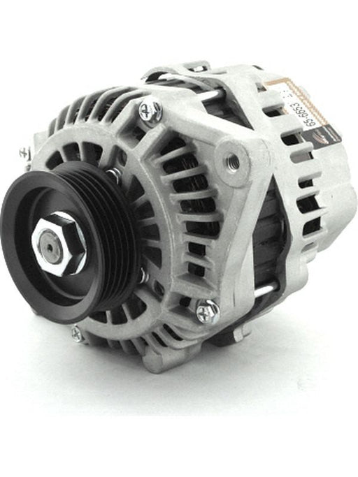 Jaylec Alternator 80A 65-6653 Jaylec - Micks Gone Bush