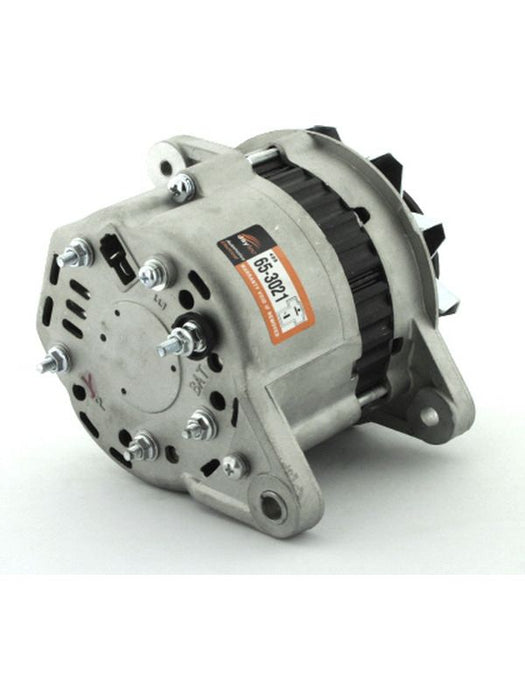 Jaylec Alternator Hyster F/Lift New 12V 40A With For Mazda Va Eng 65-3021 Jaylec - Micks Gone Bush