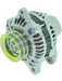 Jaylec Alternator 24V 35A, Int Fan, In Reg Excavator Applications 65-6607 Jaylec - Micks Gone Bush