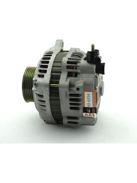 Jaylec Alternator Mitsubishi Lancer 2.4L 12V 110A Outlander 04-07 65-6354 Jaylec - Micks Gone Bush